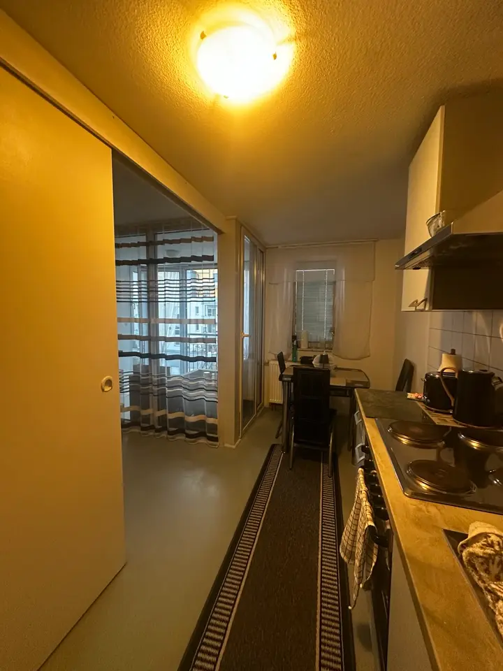 2 Zimmer Wohnung mit 70 m² in Freiburg im Breisgau – Bild 7