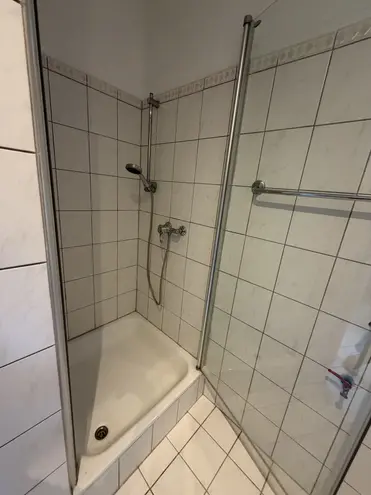 1 Zimmer Wohnung mit 21 m² in Aachen – Bild 5