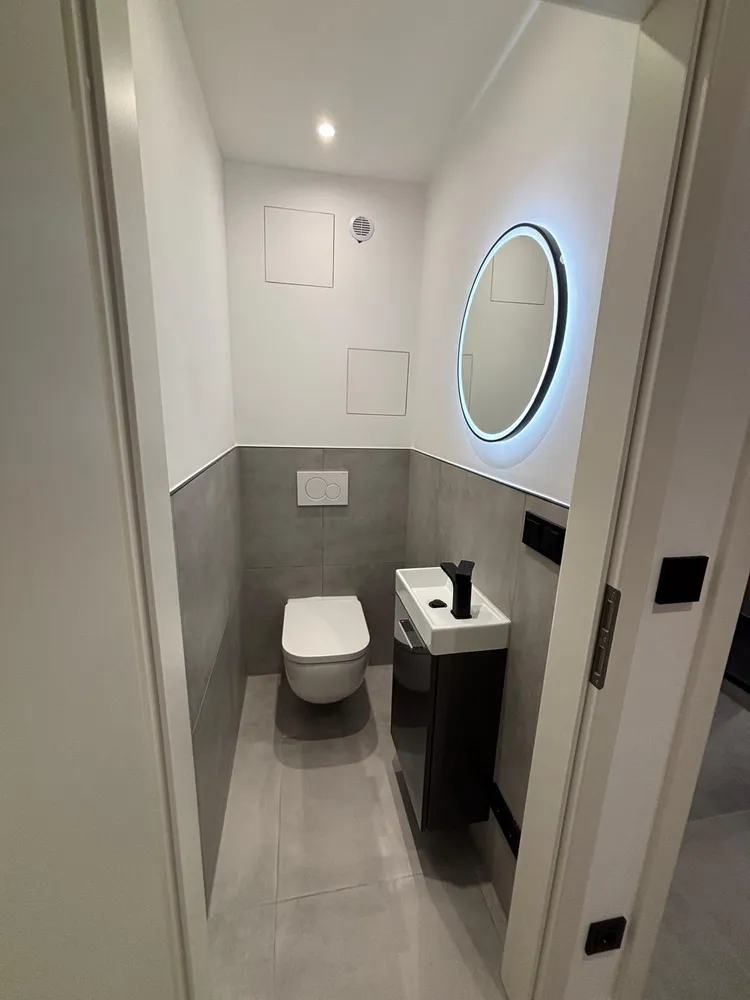 WG-Zimmer mit 10 m² in München – Bild 2