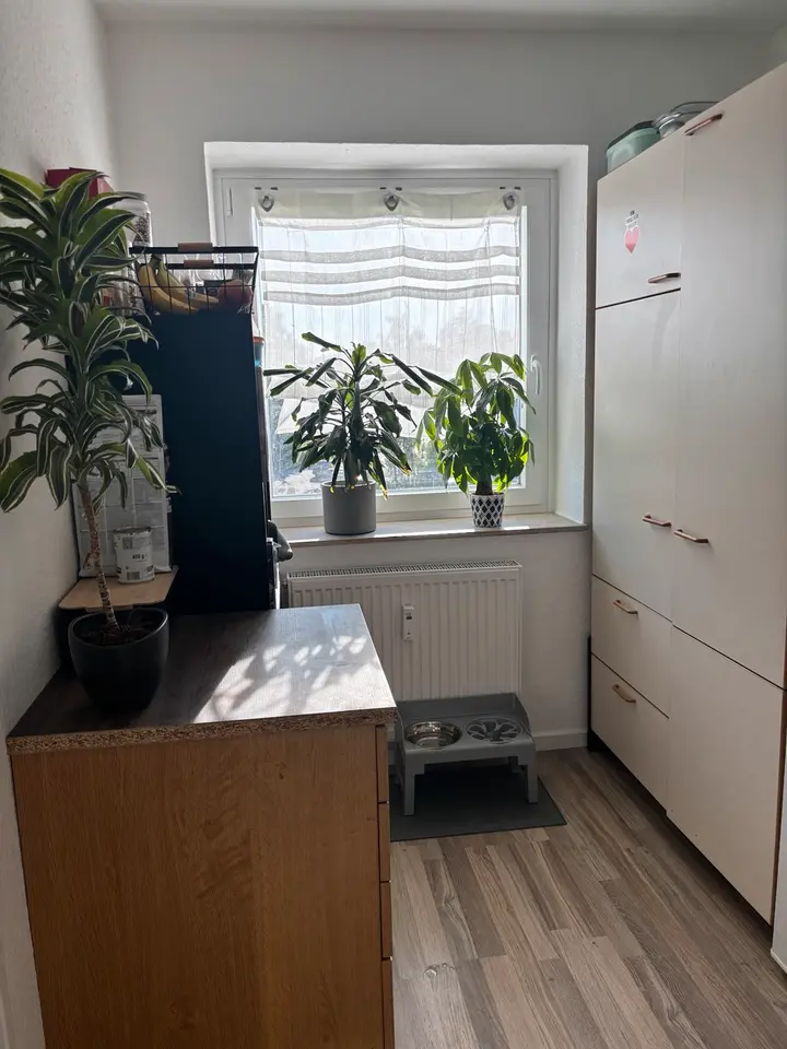 2 Zimmer Wohnung mit 50 m² in Hamm – Bild 8