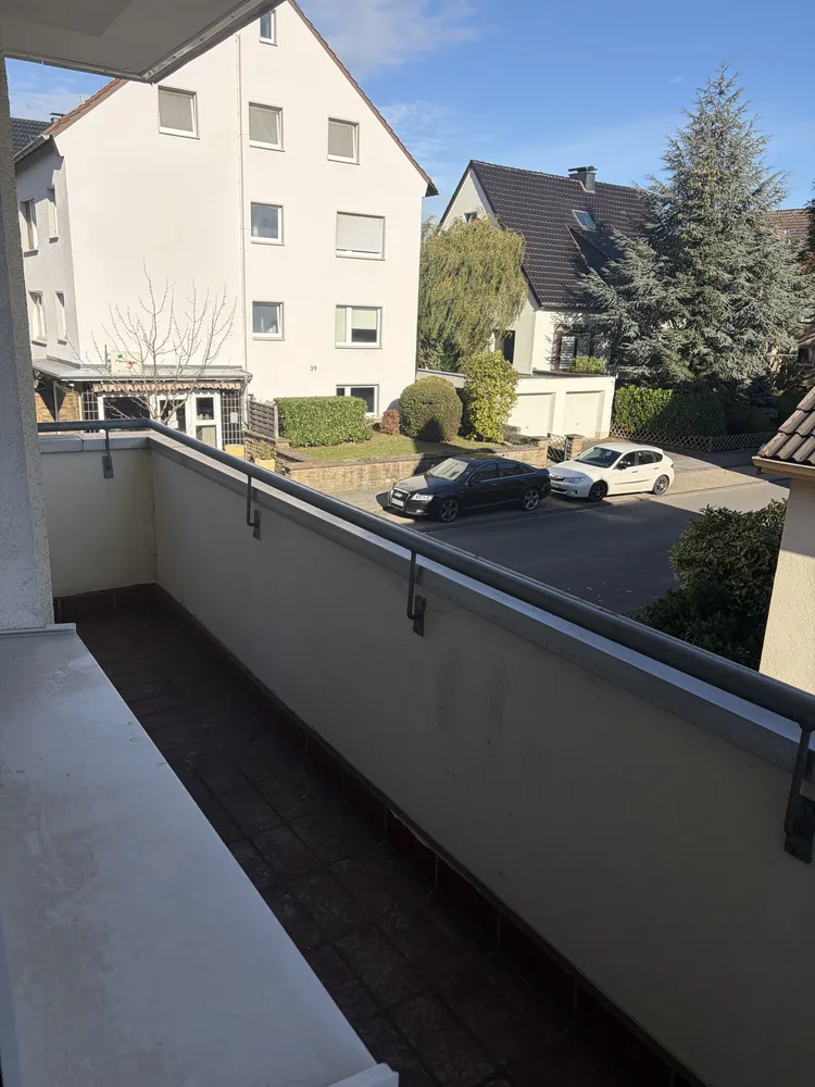 3 Zimmer Wohnung mit 93 m² in Hagen – Bild 11