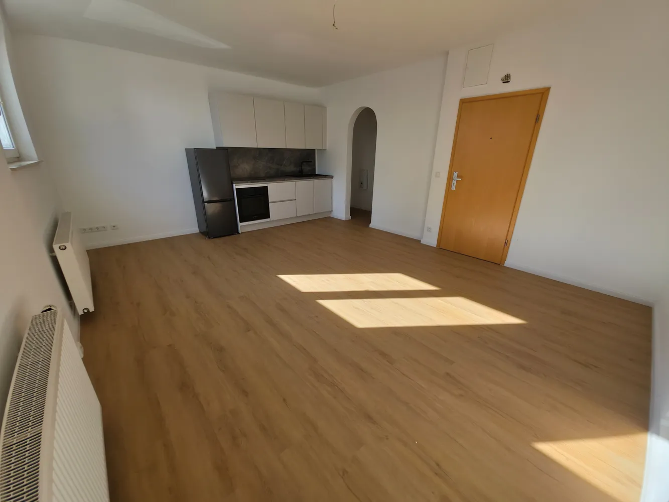 1 Zimmer Wohnung mit 29 m² in Nürnberg – Bild 7