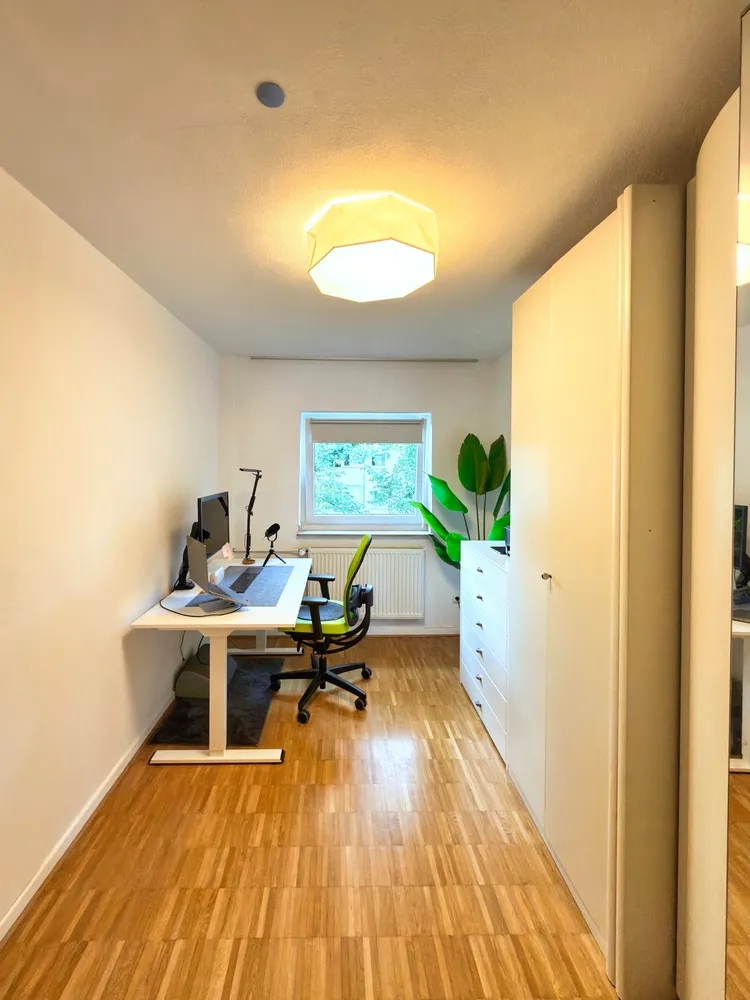 3 Zimmer Wohnung mit 59 m² in Bonn – Bild 9