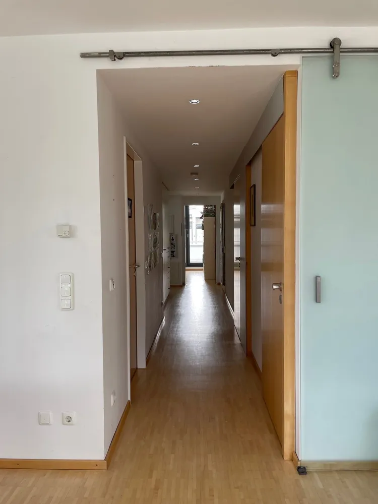 5 Zimmer Wohnung mit 120 m² in München – Bild 10