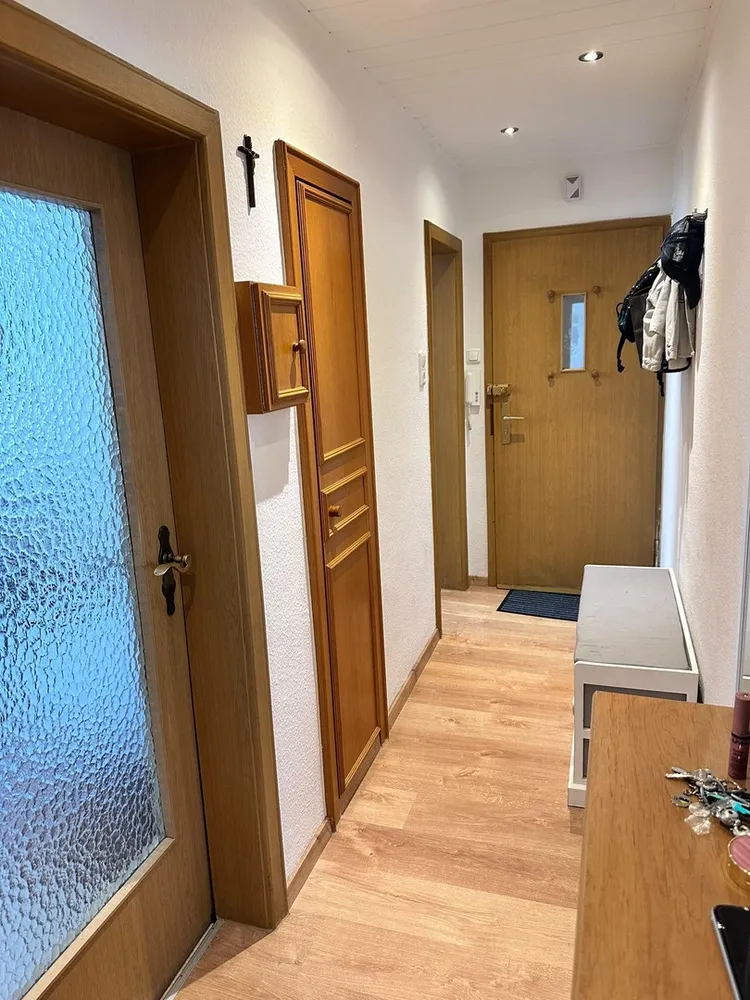 2 Zimmer Wohnung mit 54 m² in Augsburg – Bild 6