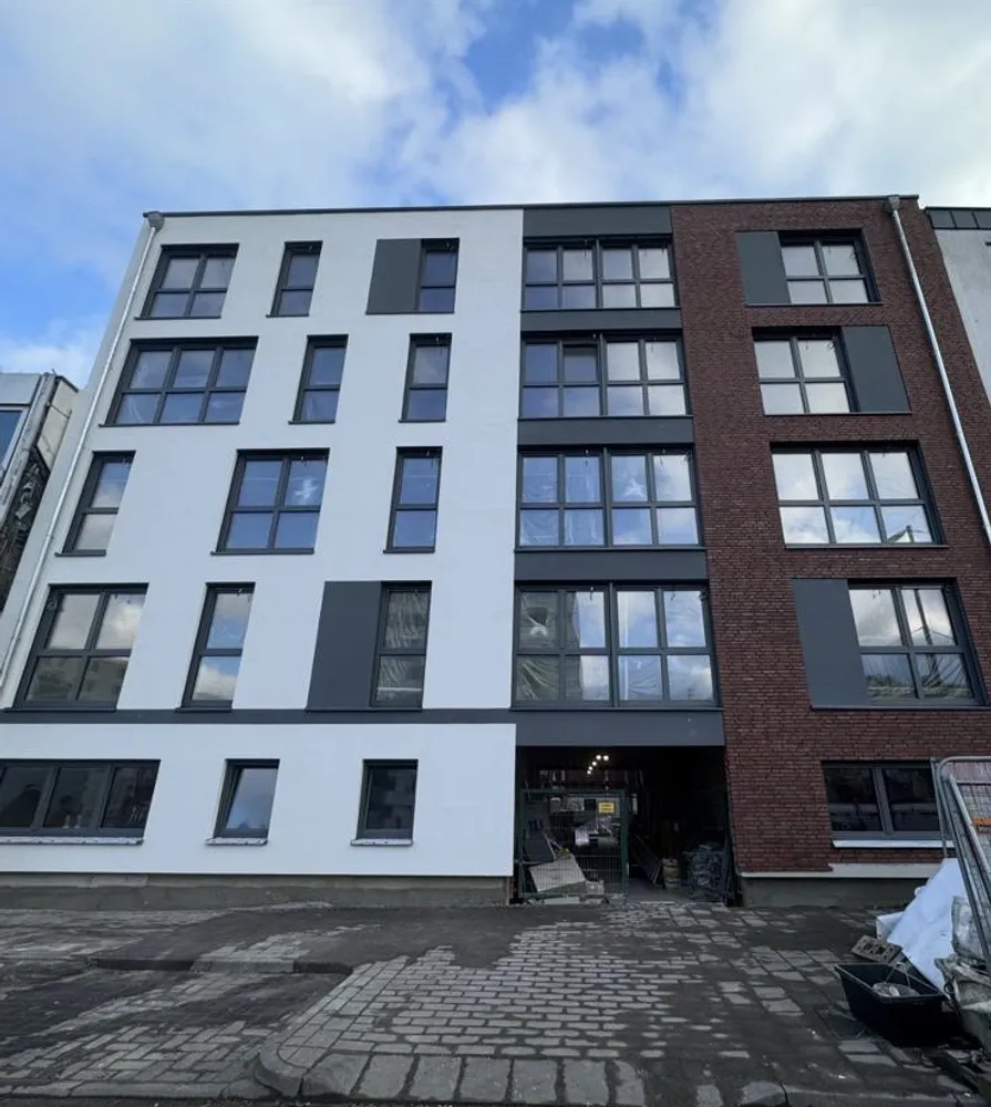 2 room apartment with 58 m² in Cologne – Photo 1