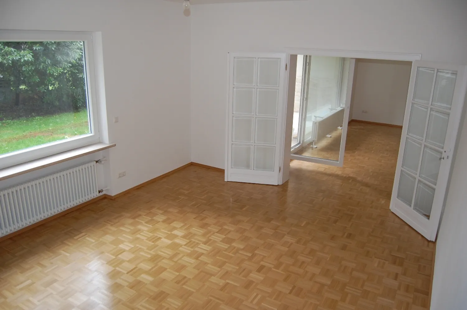 5 Zimmer Wohnung mit 134 m² in München – Bild 6