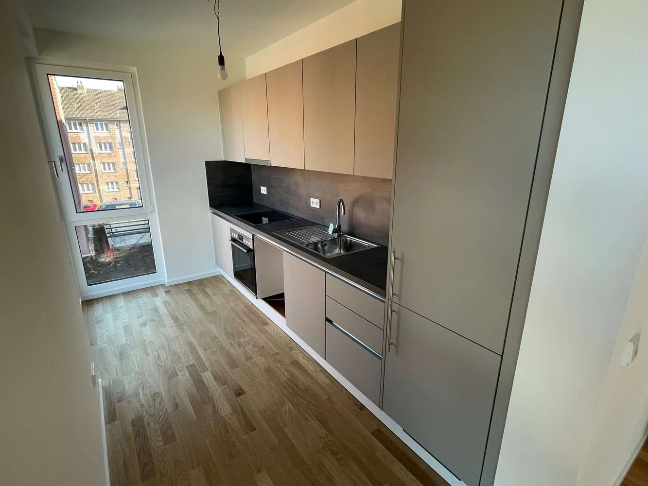 4 Zimmer Wohnung mit 83 m² in Hamburg – Bild 7