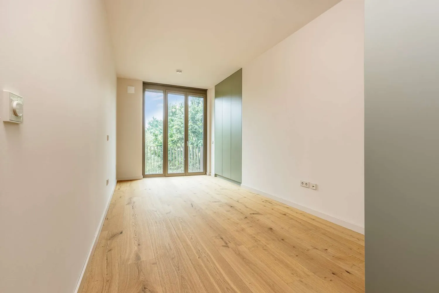 1 Zimmer Wohnung mit 26 m² in Berlin – Bild 11