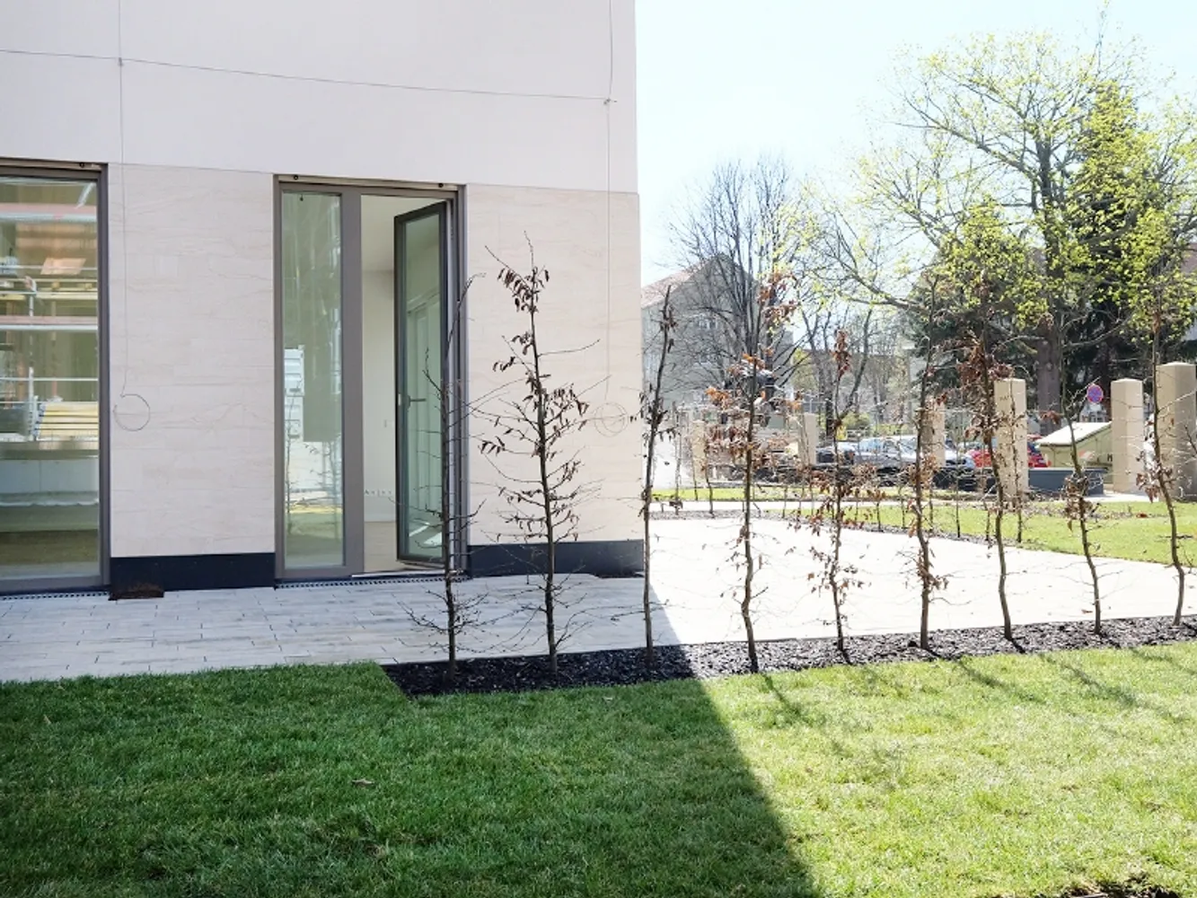 3 Zimmer Wohnung mit 109 m² in Dresden – Bild 9