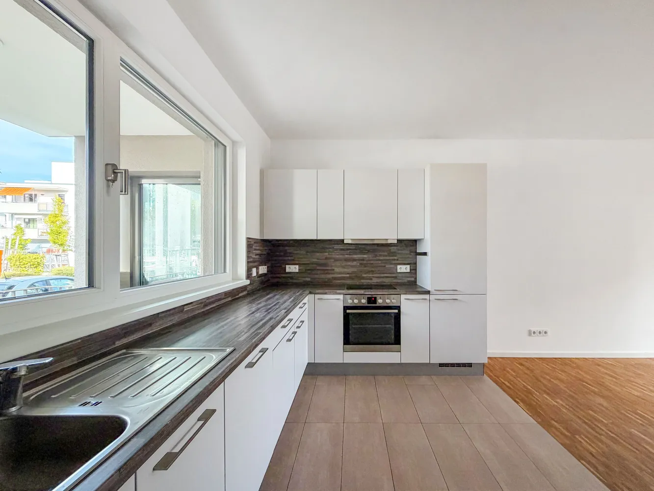 2 Zimmer Wohnung mit 59 m² in Berlin – Bild 4