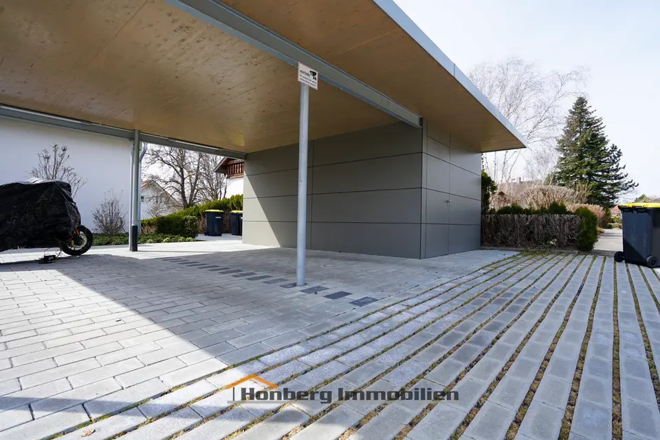 4 Zimmer Wohnung mit 91 m² in Tuttlingen – Bild 5