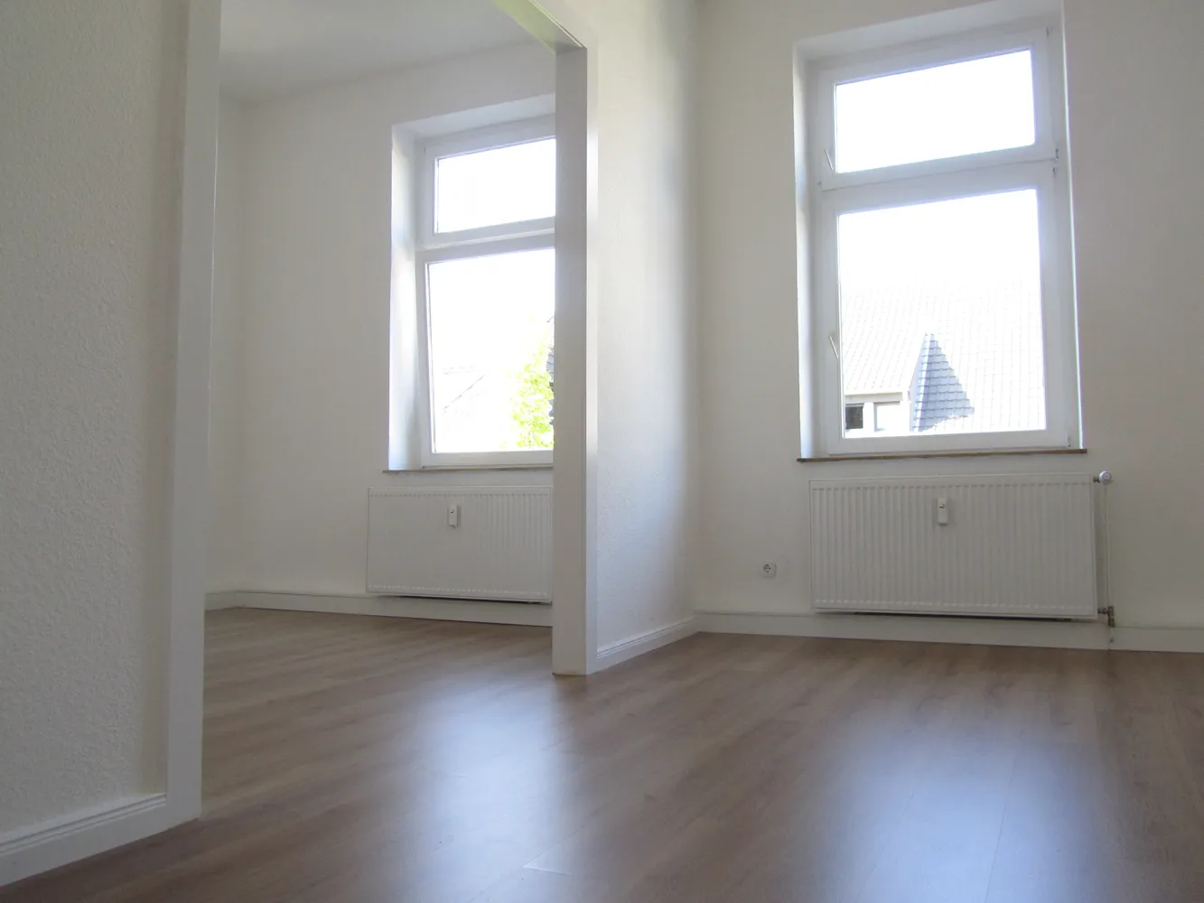 3 Zimmer Wohnung mit 52 m² in Oberhausen – Bild 4