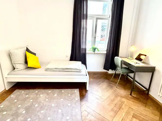 WG-Zimmer in München – Bild 2