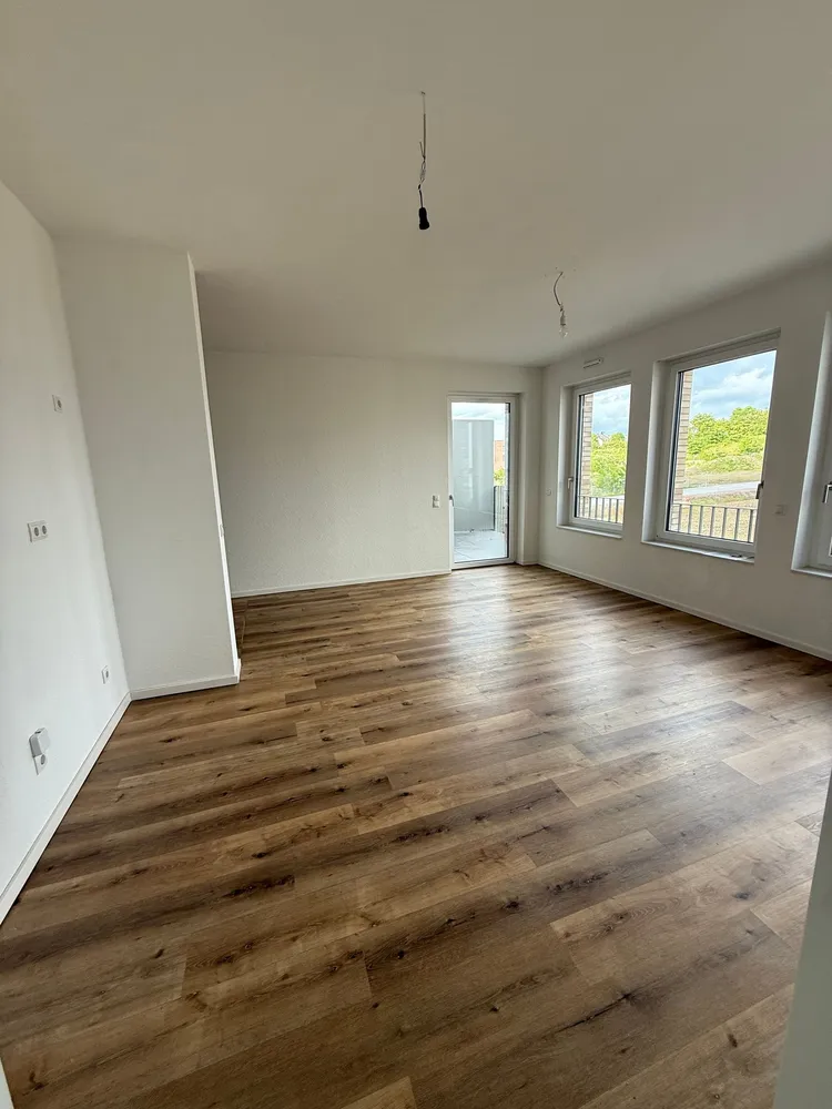 3 Zimmer Wohnung mit 77 m² in Dortmund – Bild 1