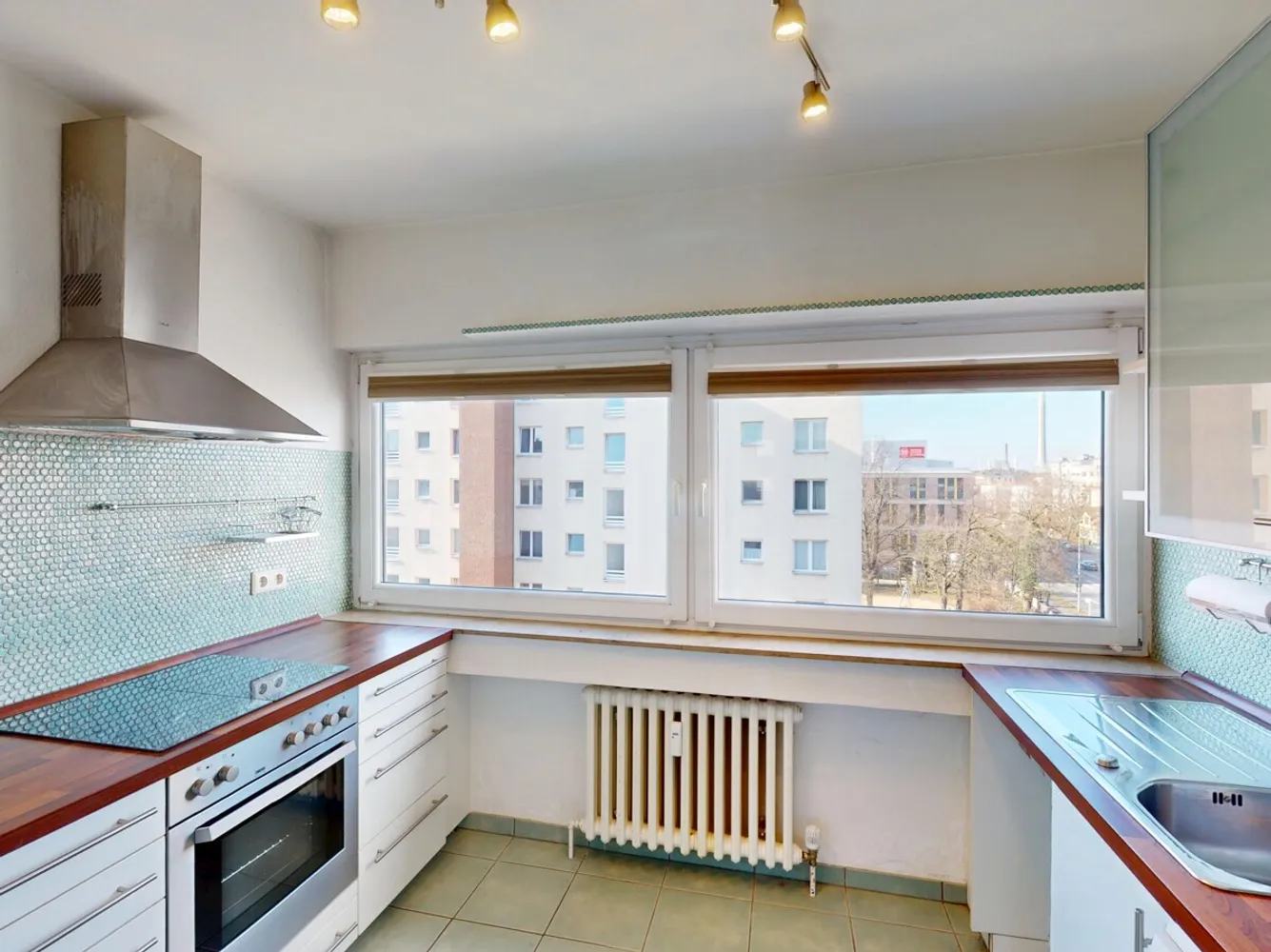 3 Zimmer Wohnung mit 73 m² in Braunschweig – Bild 6