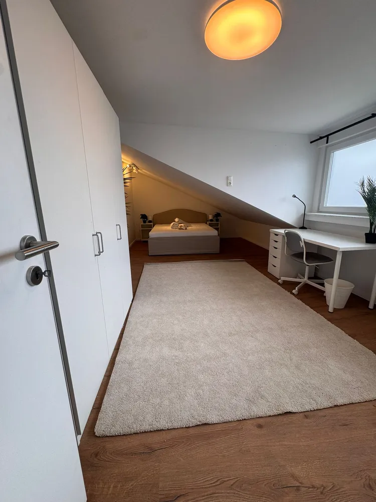 WG-Zimmer mit 20 m² in Köln – Bild 2