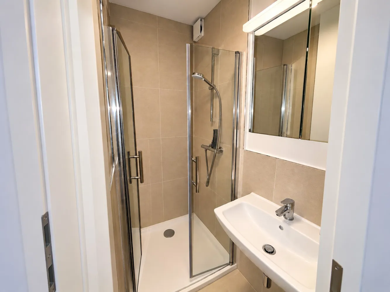 2 Zimmer Wohnung mit 34 m² in Hildesheim – Bild 4