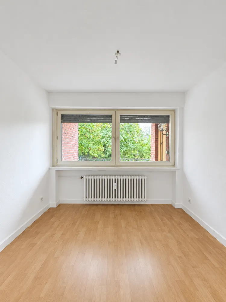 3 Zimmer Wohnung mit 67 m² in Krefeld – Bild 4