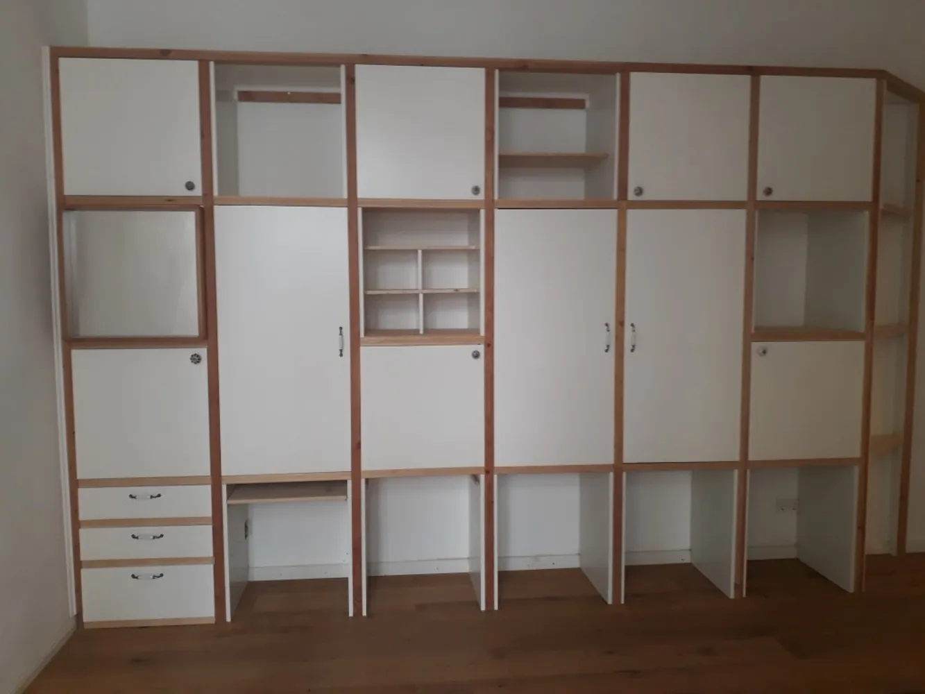 3 Zimmer Wohnung mit 104 m² in Berlin – Bild 4