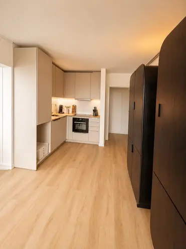 3 Zimmer Wohnung mit 75 m² in Hamburg – Bild 4