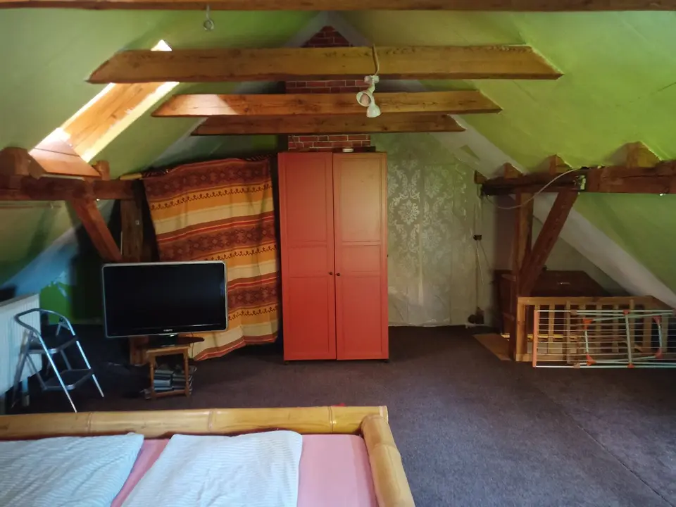 3 room house with 69 m² in Neubrandenburg – Photo 5