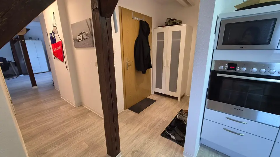 2 Zimmer Wohnung mit 52 m² in Halle (Saale) – Bild 7