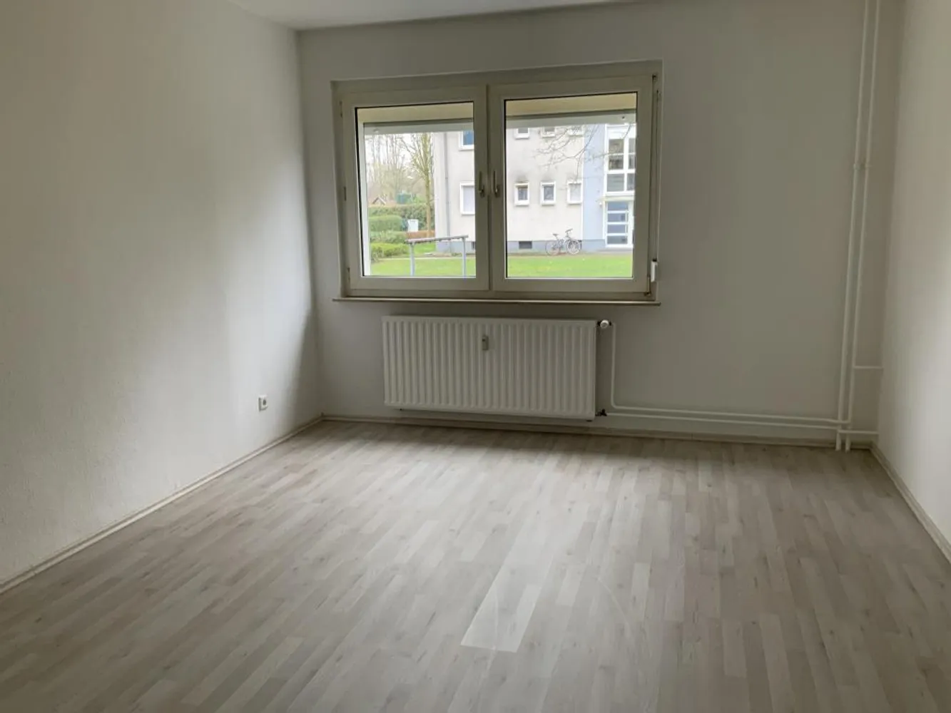 3 room apartment with 60 m² in Gelsenkirchen – Photo 4