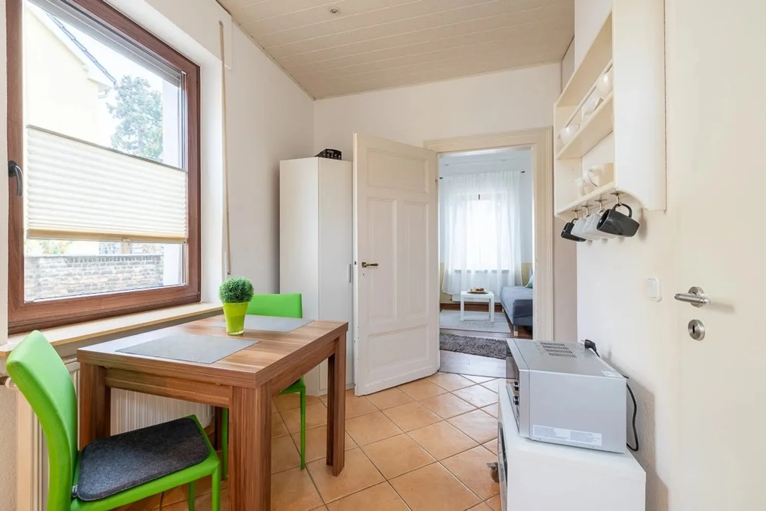 2 Zimmer Wohnung mit 30 m² in Bonn – Bild 6