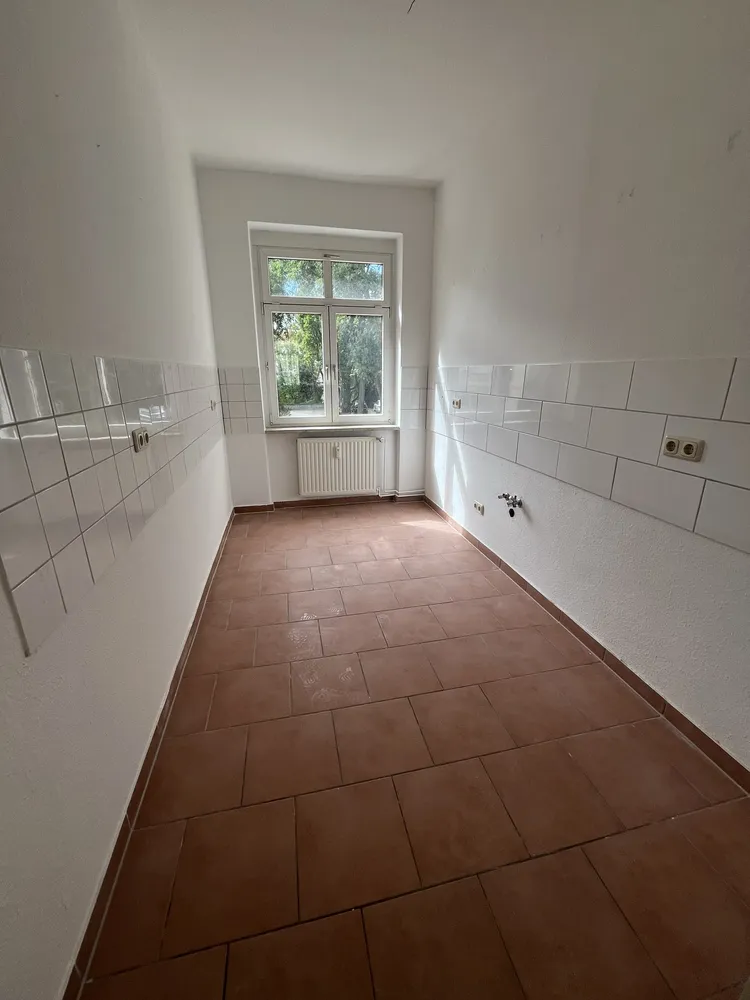 3 Zimmer Wohnung mit 64 m² in Magdeburg – Bild 2