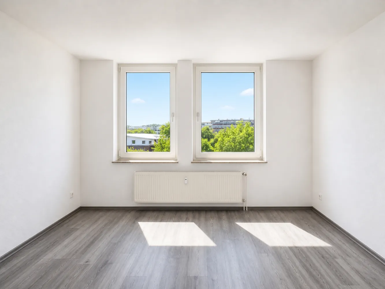 3 Zimmer Wohnung mit 82 m² in Marl – Bild 2