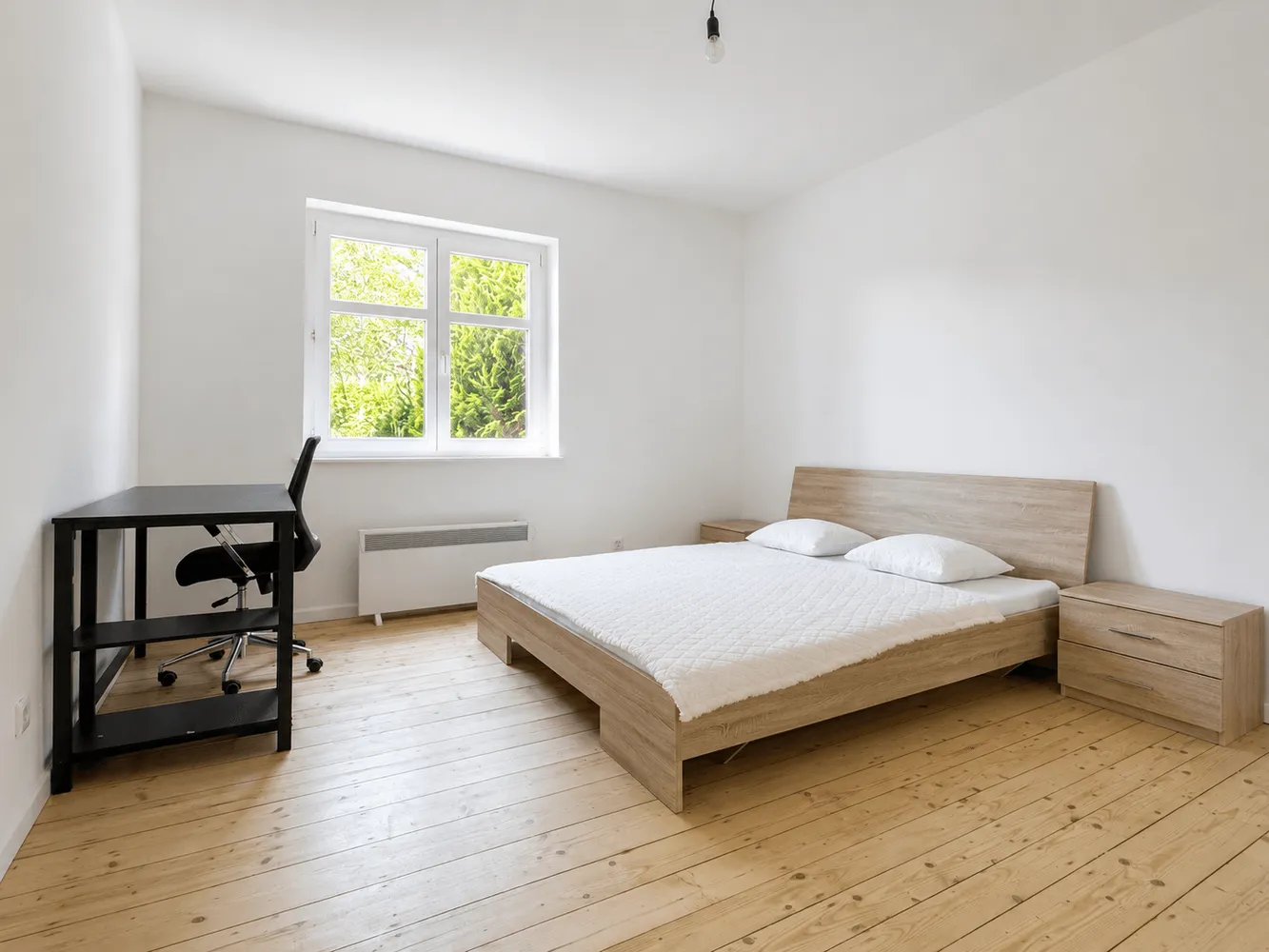 2 Zimmer Wohnung mit 55 m² in Dresden – Bild 9