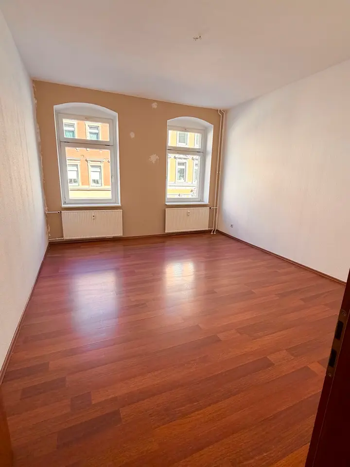 3 Zimmer Wohnung mit 86 m² in Chemnitz – Bild 2
