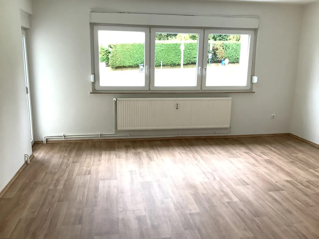 3 Zimmer Wohnung mit 70 m² in Bielefeld – Bild 2