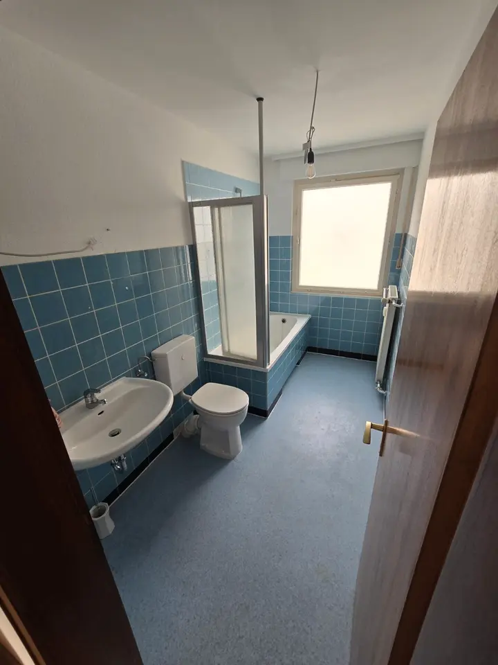 3 Zimmer Wohnung mit 83 m² in Lüdenscheid – Bild 7