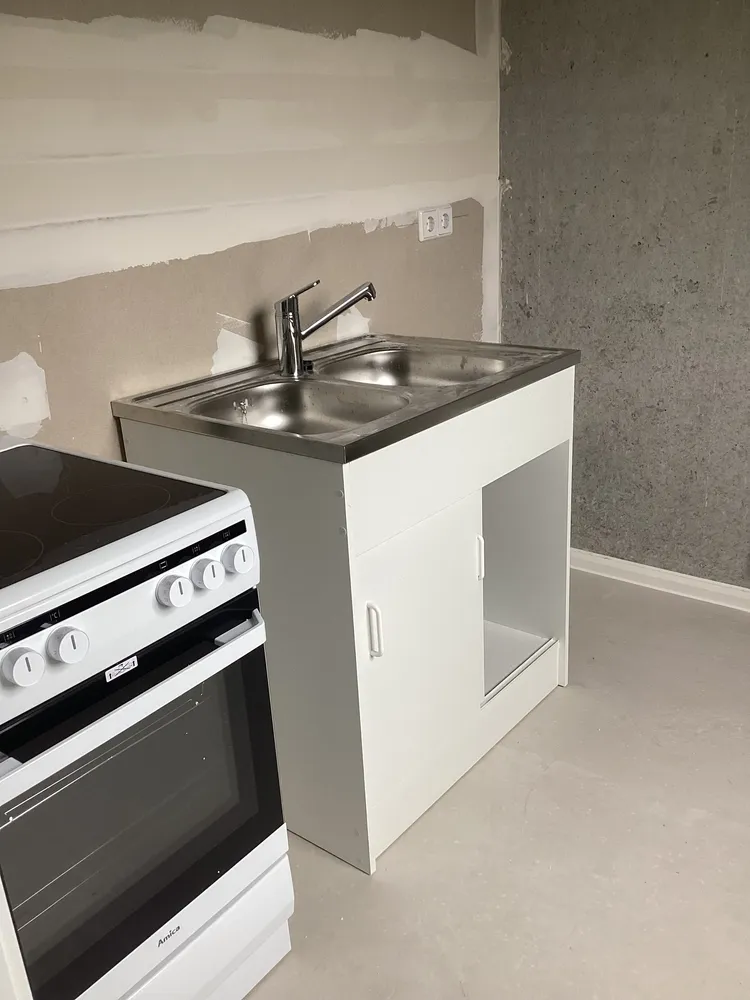 1 Zimmer Wohnung mit 33 m² in Berlin – Bild 5