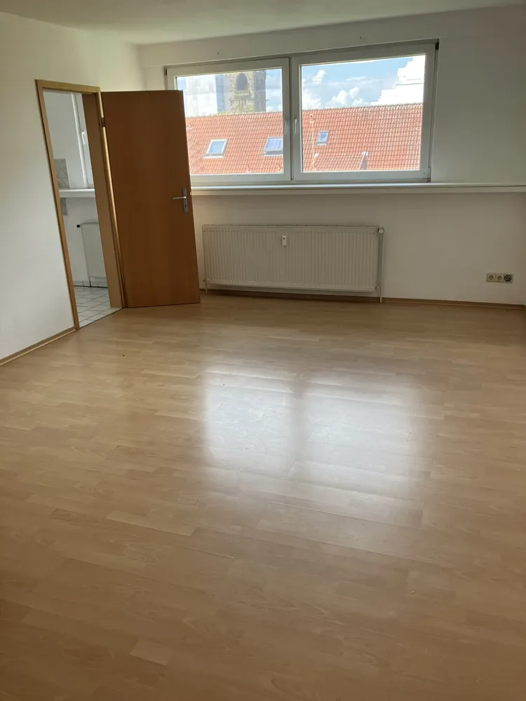 1 Zimmer Wohnung mit 31 m² in Dortmund – Bild 3
