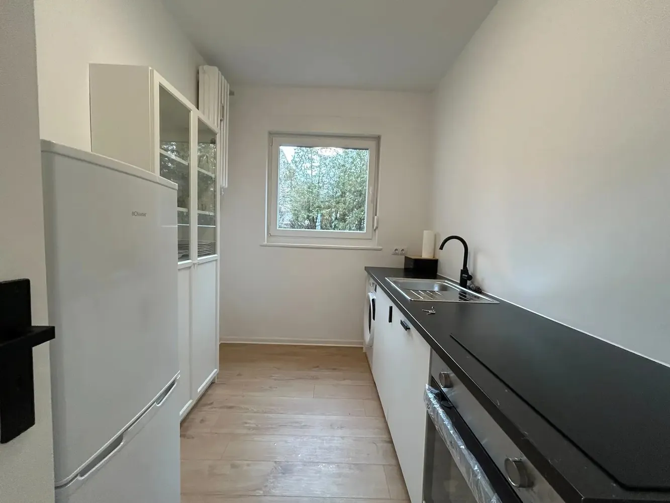 3 Zimmer Wohnung mit 65 m² in Berlin – Bild 2