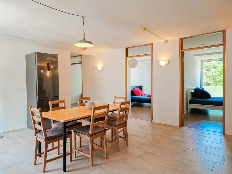 6 Zimmer Wohnung mit 171 m² in Merseburg – Bild 6