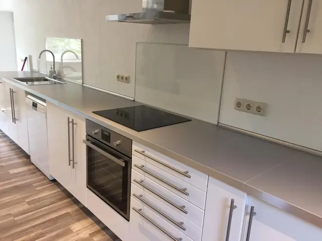 4 Zimmer Haus mit 120 m² in Berlin – Bild 2