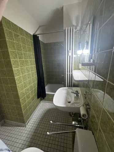 2 Zimmer Wohnung mit 55 m² in Saarbrücken – Bild 10