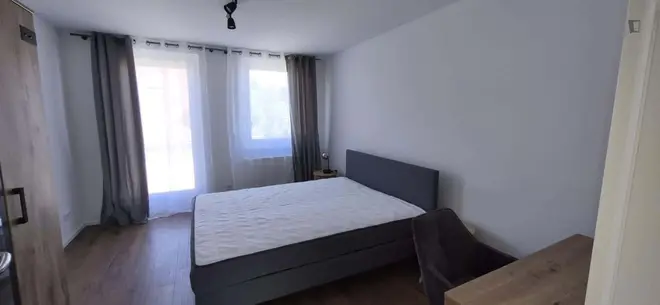 WG-Zimmer in Augsburg – Bild 2