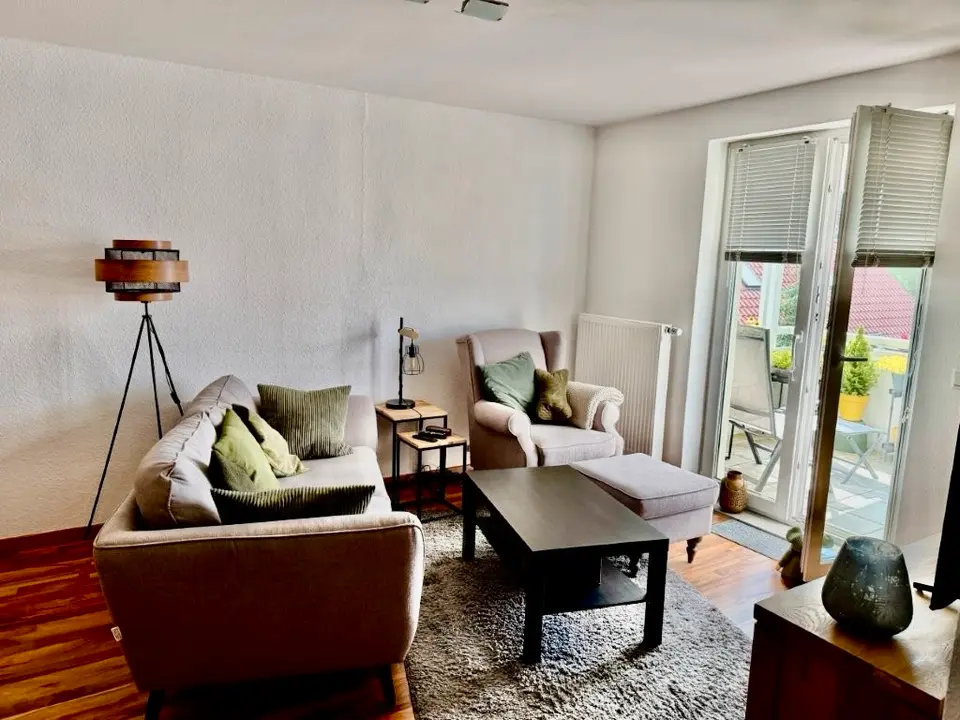 3 Zimmer Wohnung mit 76 m² in Wilhelmshaven – Bild 7