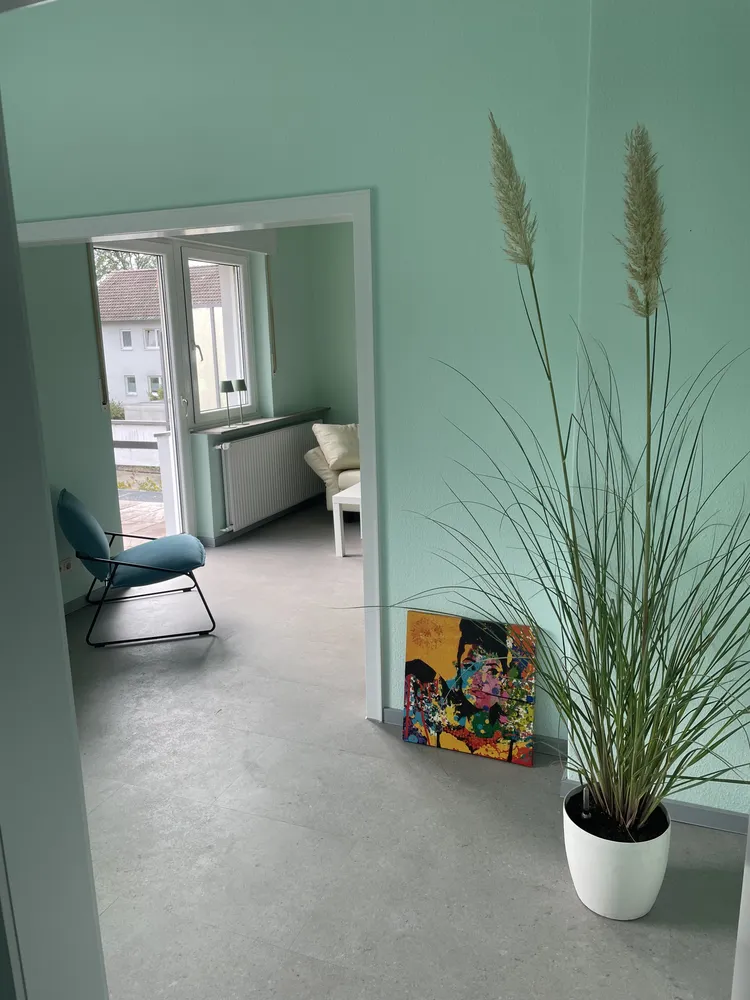 2 Zimmer Wohnung mit 53 m² in Gütersloh – Bild 2