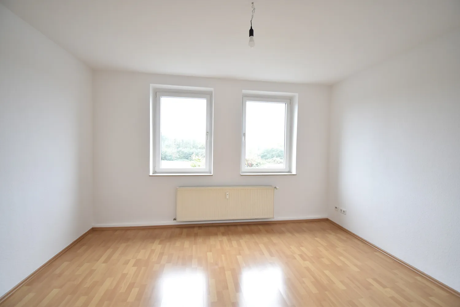 3 Zimmer Wohnung mit 92 m² in Essen – Bild 1