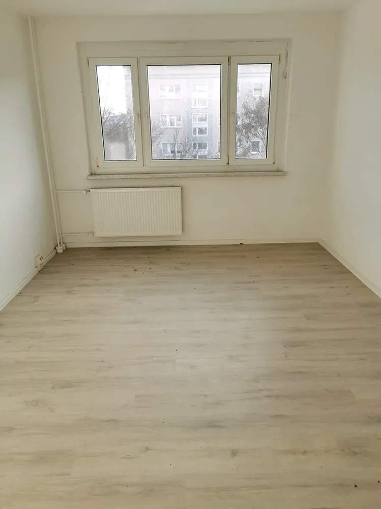 3 Zimmer Wohnung mit 59 m² in Löbau – Bild 2