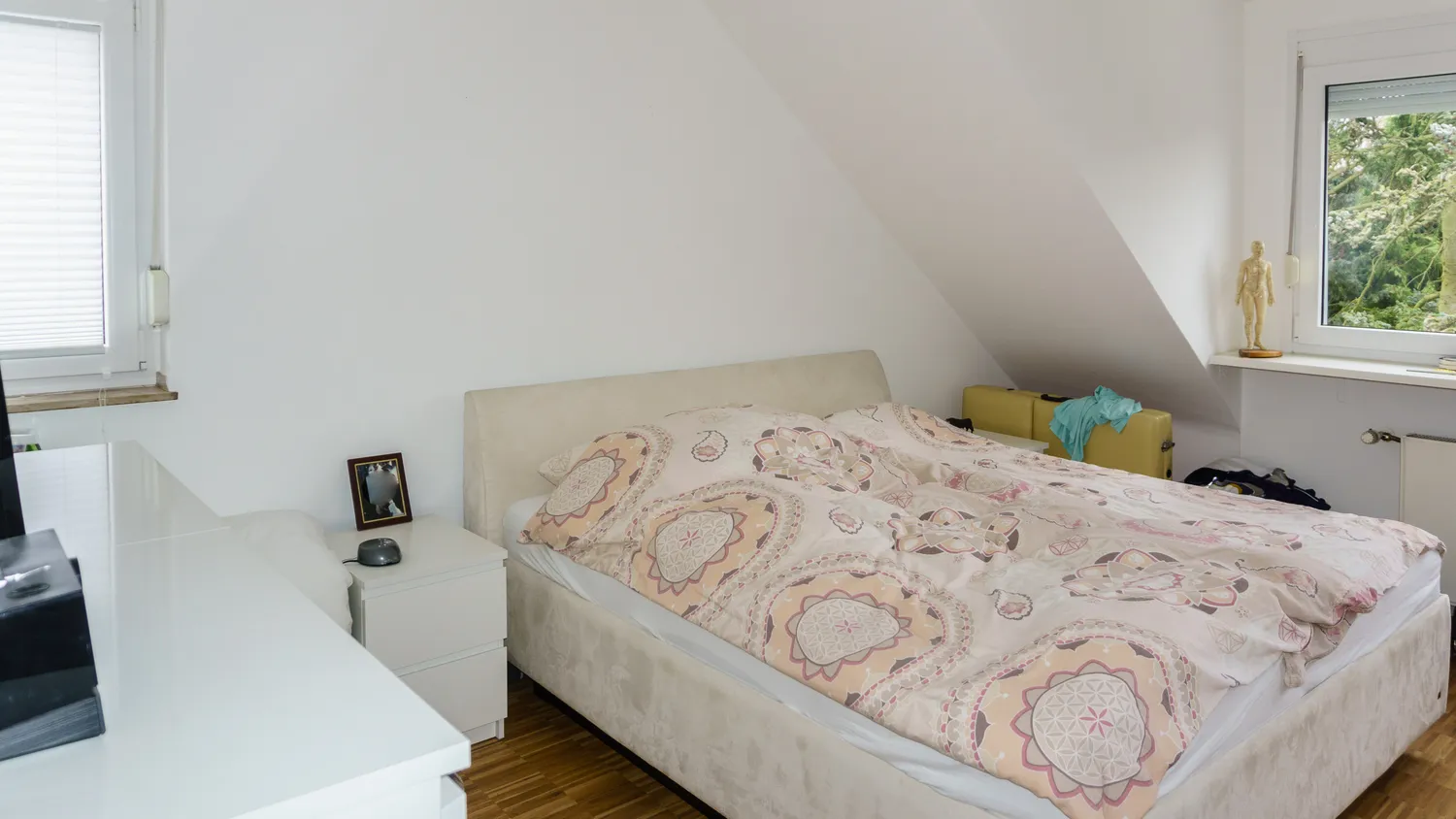 3 room apartment with 118 m² in Grevenbroich – Photo 6