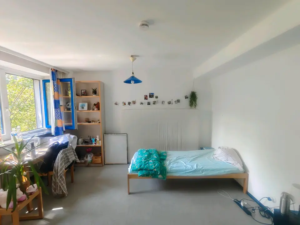 WG-Zimmer mit 80 m² in Marburg – Bild 6