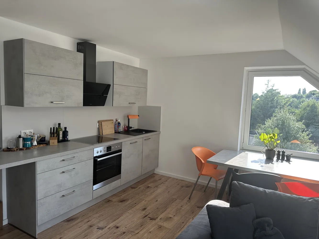 3 Zimmer Wohnung mit 57 m² in Recklinghausen – Bild 5