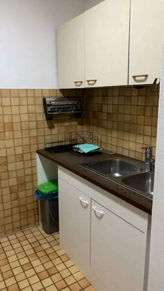 Shared room with 8 m² in Munich – Photo 2
